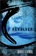 Book Cover Art